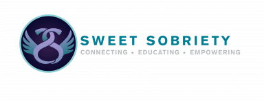 Sweet Sobriety logo