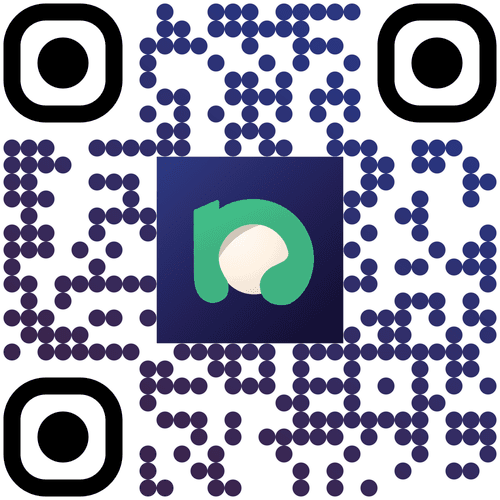 Google Play QR Code