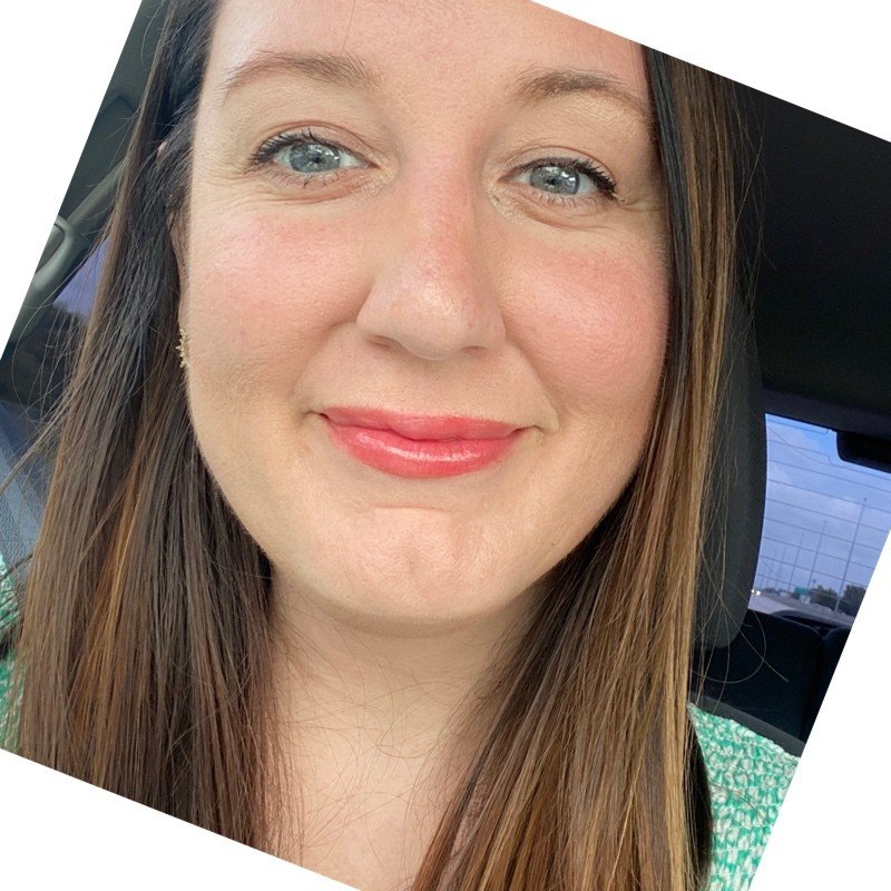 Amanda Raybould