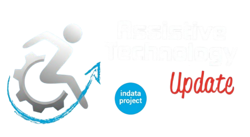Assistive Technology Update podcast logo