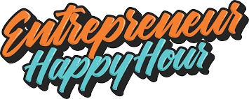 Entrepreneur Happy Hour podcast logo