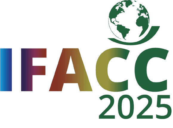 IFACC 2025 Conference logo