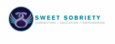 Sweet Sobriety logo
