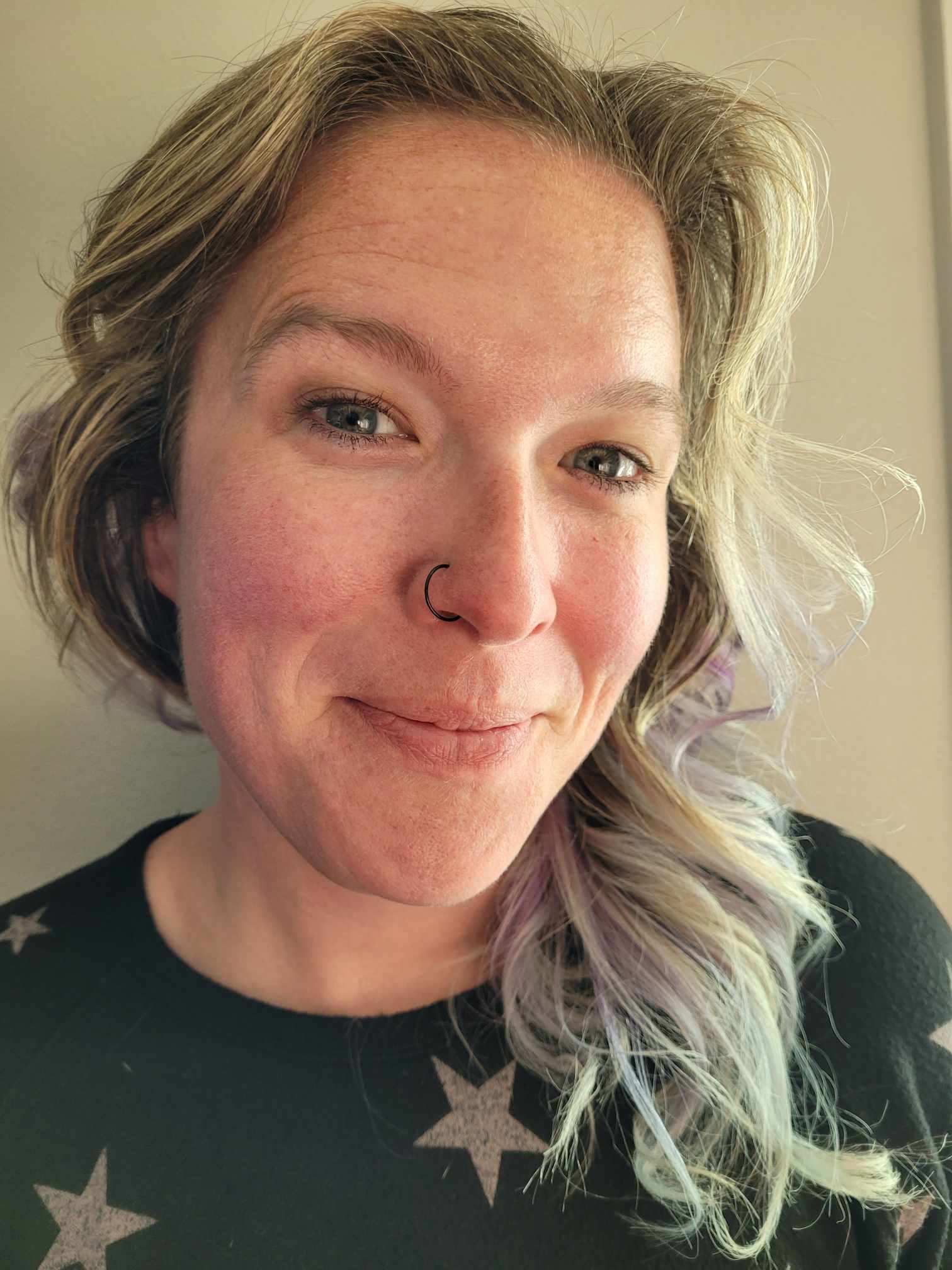 Molly Painschab headshot