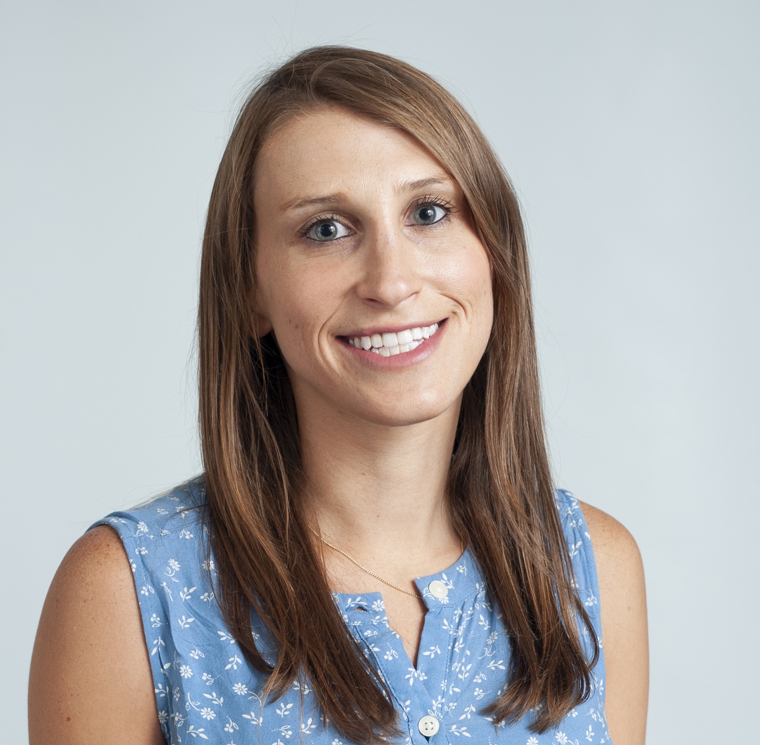 Dr. Sarah Coe-Odess