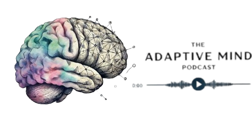 The Adaptive Mind logo
